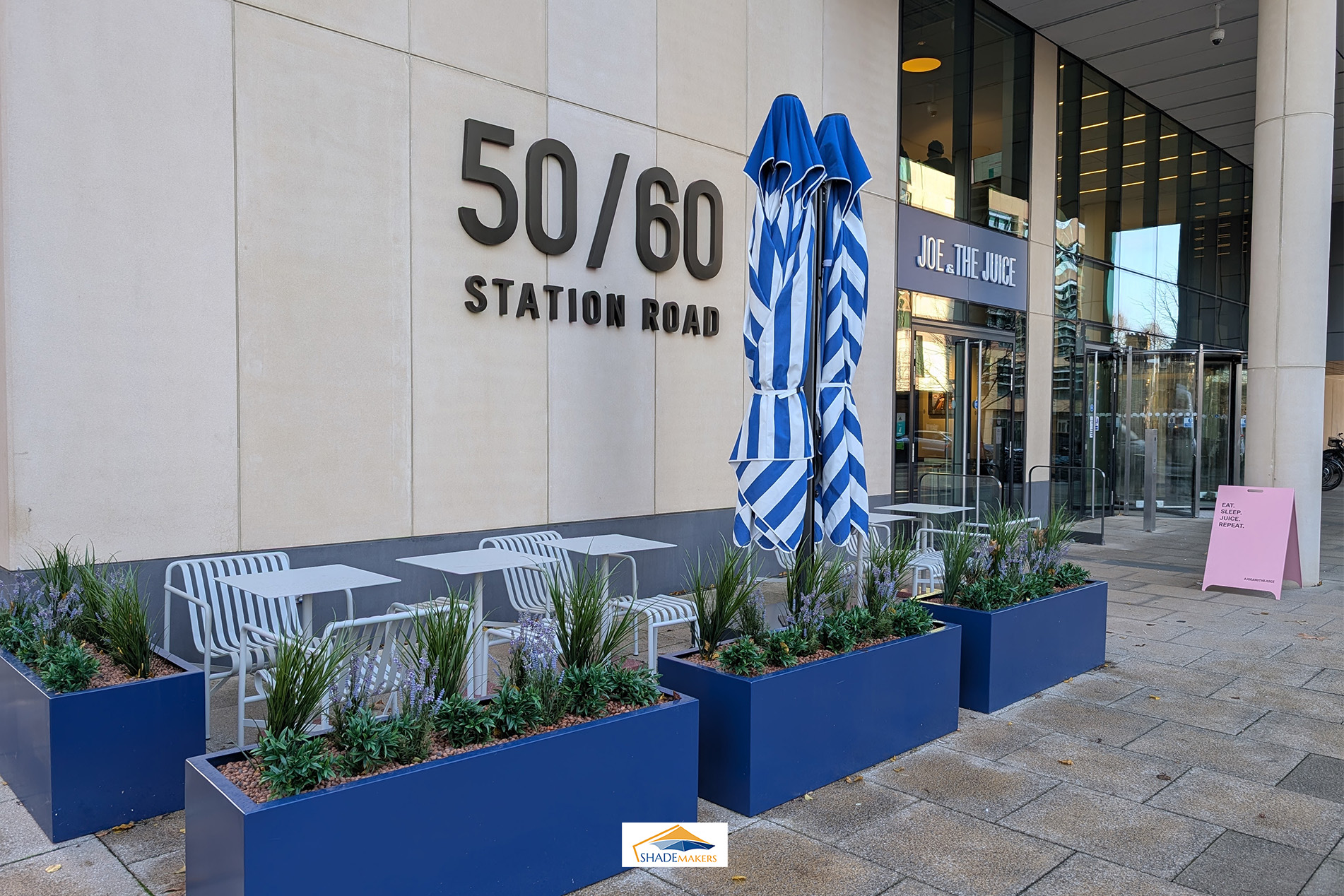 Bora Astro Duo T Closed