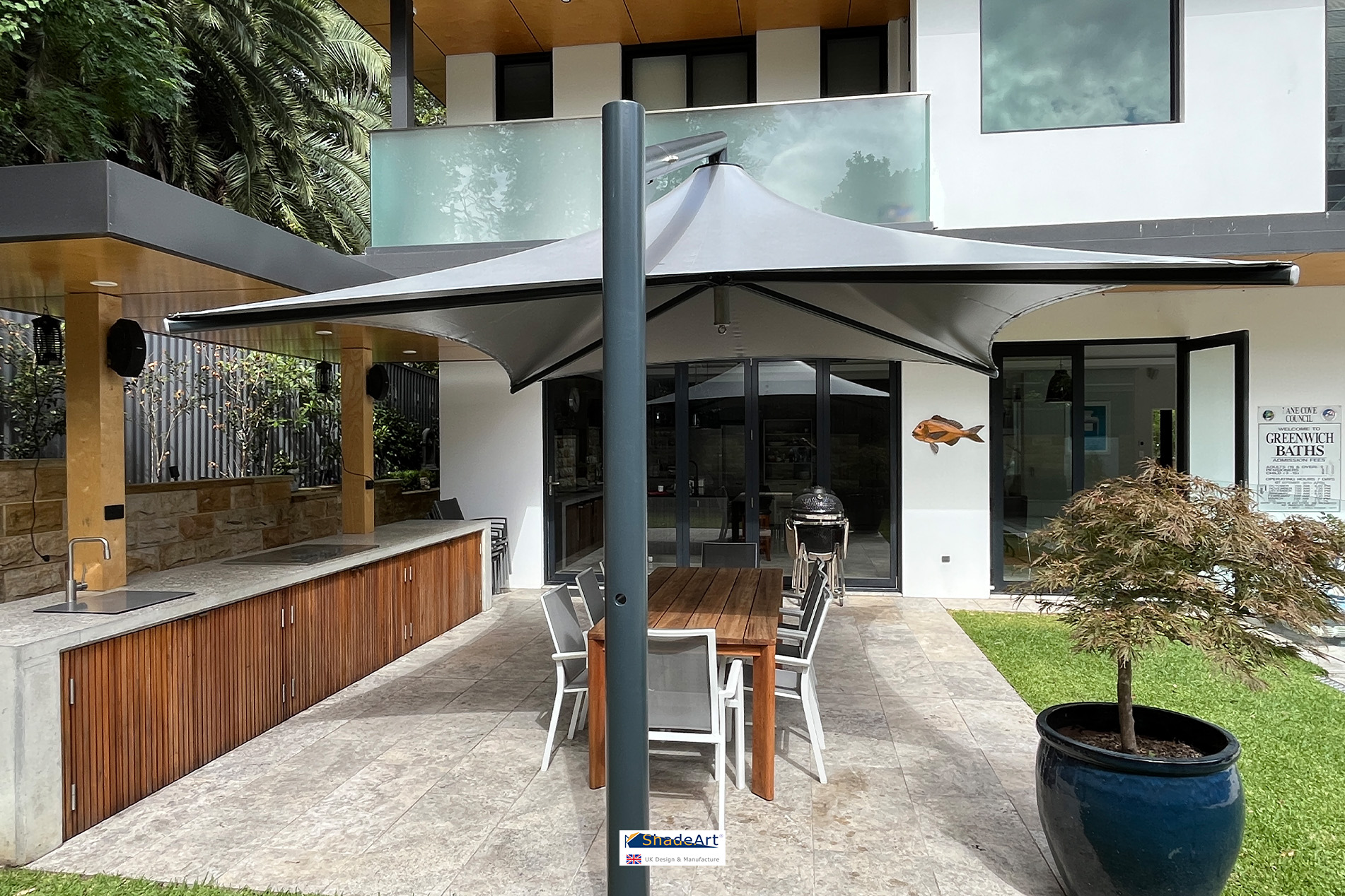 Storm S 4x4 Anthracite Sydney~2